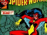Spider-Woman Vol 1 26