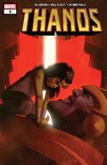 Thanos (Vol. 3) #2