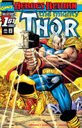 Thor Vol 2 1