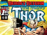 Thor Vol 2