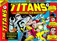 Titans #19