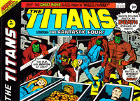 Titans #44