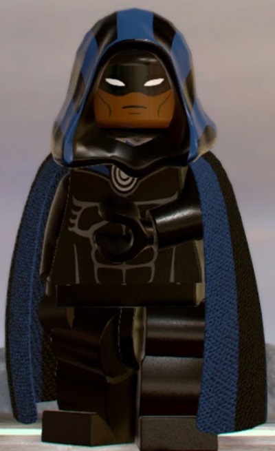 Lego marvel superheroes 2 cloak and dagger discount