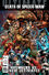 Ultimate Avengers vs. New Ultimates Vol 1 4 Hitch Variant