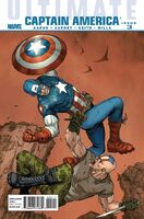 Ultimate Captain America Vol 1 3