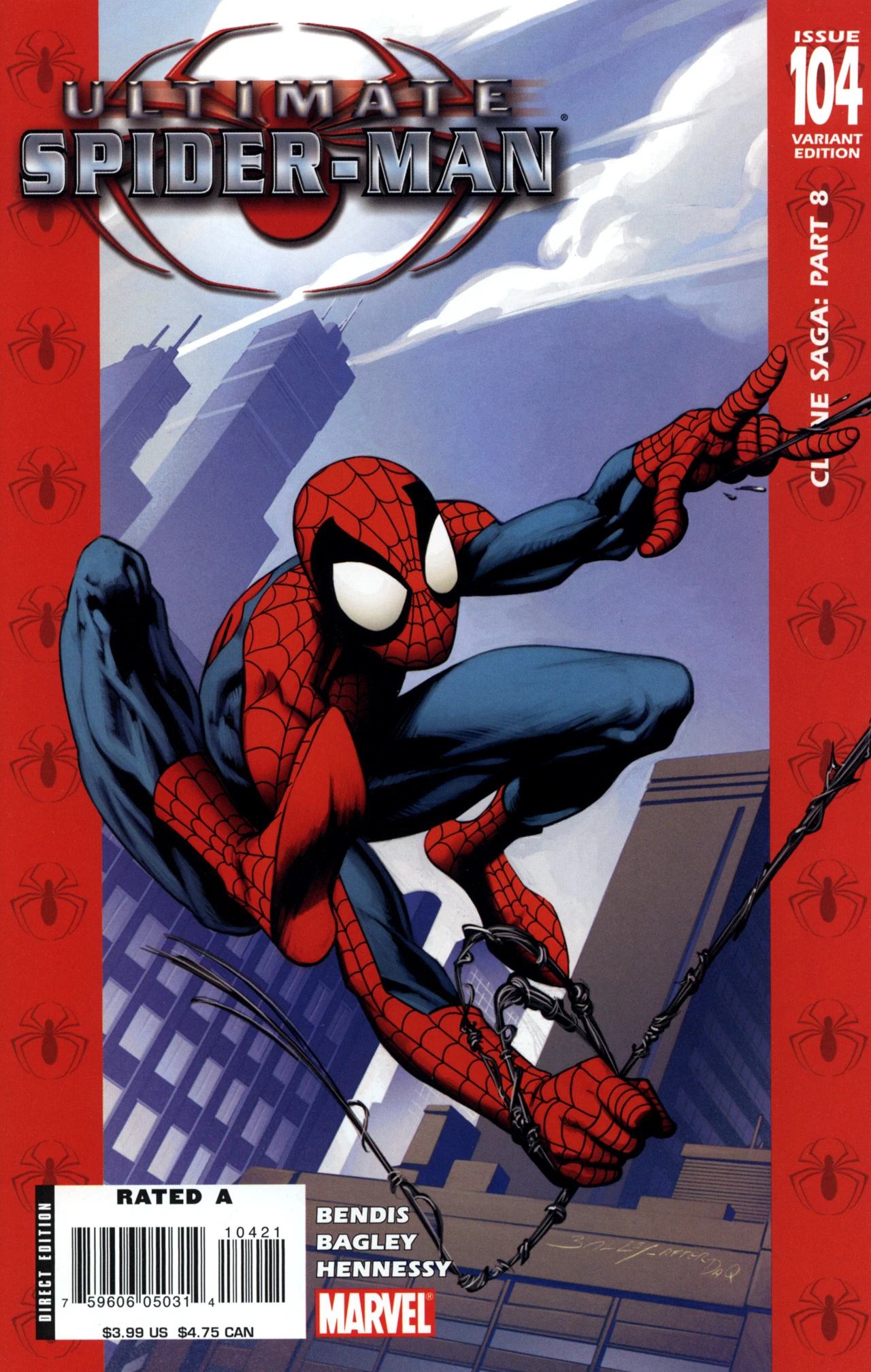 Heft (Red Variant)