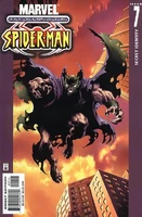 Ultimate Spider-Man #7 "Secret Identity" Release date: March 7, 2001 Cover date: May, 2001