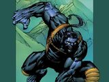 Henry McCoy (Earth-1610)