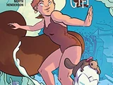 Unbeatable Squirrel Girl HC Vol 1 1