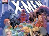 Uncanny X-Men Vol 1 308