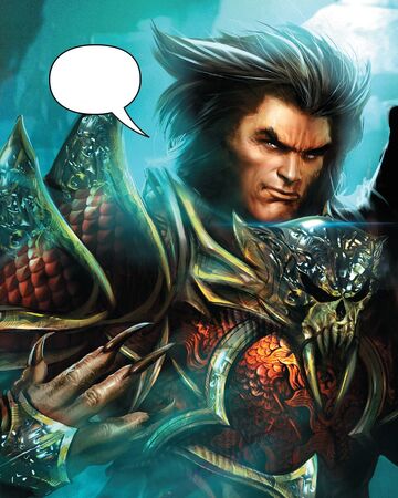 Varkis Earth 616 Marvel Database Fandom