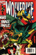 Wolverine Vol 2 71