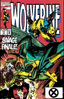 Wolverine Vol 2 71.jpg (853 KB) Wolverine (Vol. 2) #71 "Triassic Park"