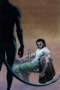 Wolverine Vol 3 #6