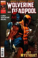 Wolverine and Deadpool Vol 2 4