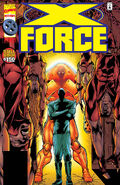 X-Force Vol 1 49