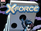 X-Force Vol 6 7