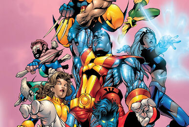 アメコミ・英語　X-MEN:THE HUNT FOR PROFESSOR X Amazon | X-Men: The Hunt for Professor X (English Edition