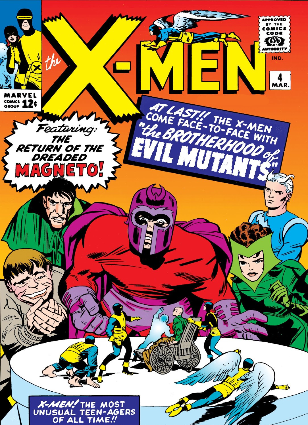 X men 4 discount