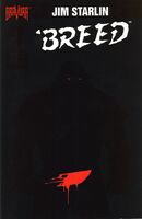 'Breed #1 Release date: January 18, 1994 Cover date: January, 1994