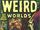 Adventures into Weird Worlds Vol 1 5