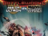 Age of Ultron vs. Marvel Zombies Vol 1 2