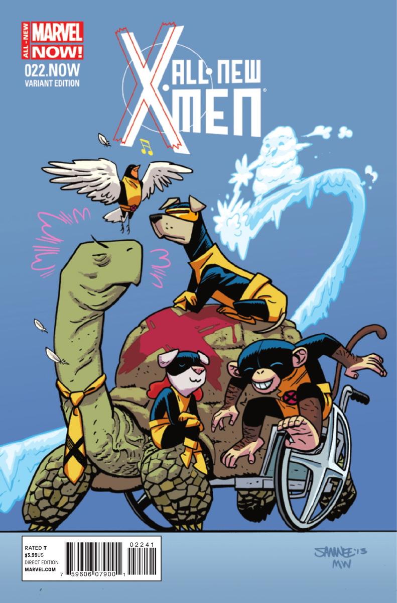 X-Men エボリューション 1 UnXpected Changes：未開封 X-Men エボリューション 1 UnXpected Changes：未開封 X-Men