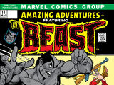 Amazing Adventures Vol 2 11