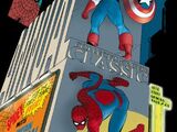 Amazing Spider-Man Annual Vol 1 37