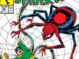 Amazing Spider-Man Vol 1 296