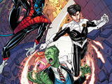 Amazing X-Men Vol 2 13