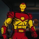 1990s X-Men and Spider-Man cartoons (Earth-92131)