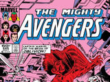 Avengers Vol 1 245