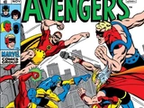 Avengers Vol 1 70