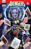 Avengers (Vol. 7) #689