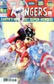Avengers Vol 8 1 Midtown Comics Exclusive Variant