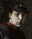 Beck (Earth-616) from Invincible Iron Man Vol 1 1 0001