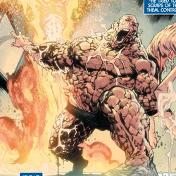 Benjamin Grimm (Clone) (Earth-21923) from Avengers of the Wastelands Vol 1 2 001.jpg