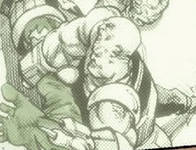 Green Dreams (Earth-TRN821)