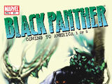 Black Panther Vol 3 57