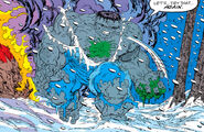 From Incredible Hulk #340