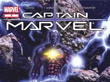 Captain Marvel Vol 5 2