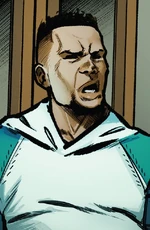Carl (Earth-616) from Iron Man Vol 5 16 001