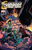 Champions Vol 3 (2019) | Marvel Database | Fandom