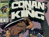 Conan the King Vol 1 52