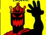 Crimson King (Earth-99062)