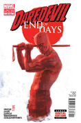 Daredevil End of Days Vol 1 8