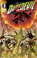 Daredevil (Vol. 2) #6 "Guardian Devil Part Six: The Devil's Divested" Release date: April 28, 1999 Cover date: April, 1999