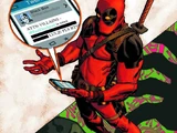 Deadpool Vol 3 60