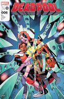 Deadpool (Vol. 8) #8